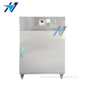 Stainless steel small food oven